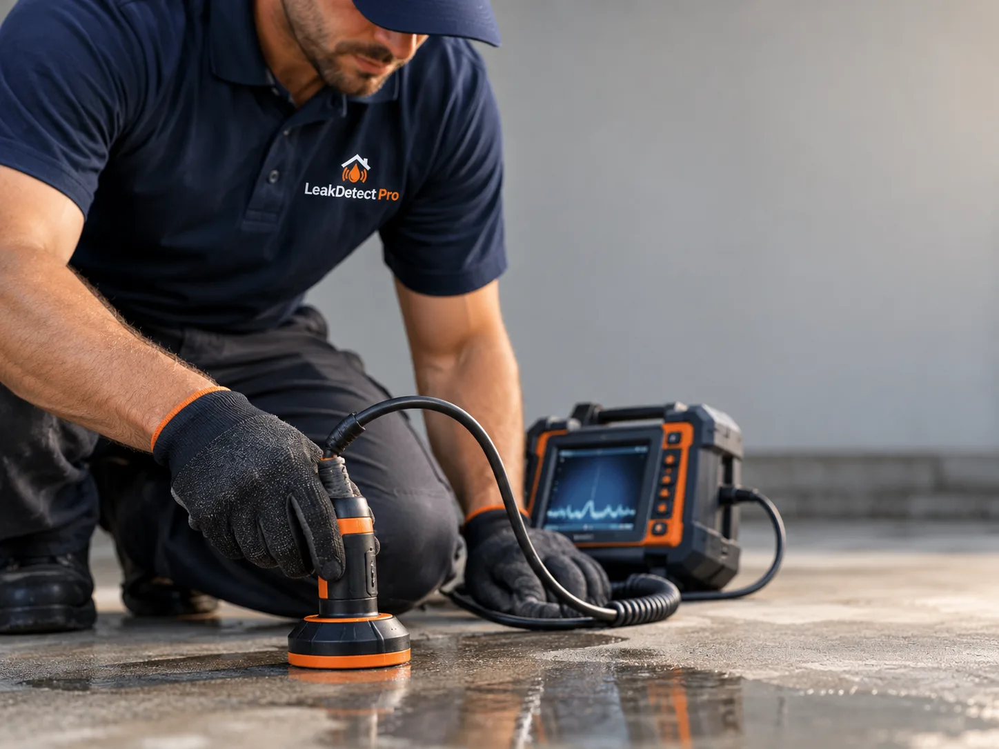 Dormer Window Assessment in Austell, GA